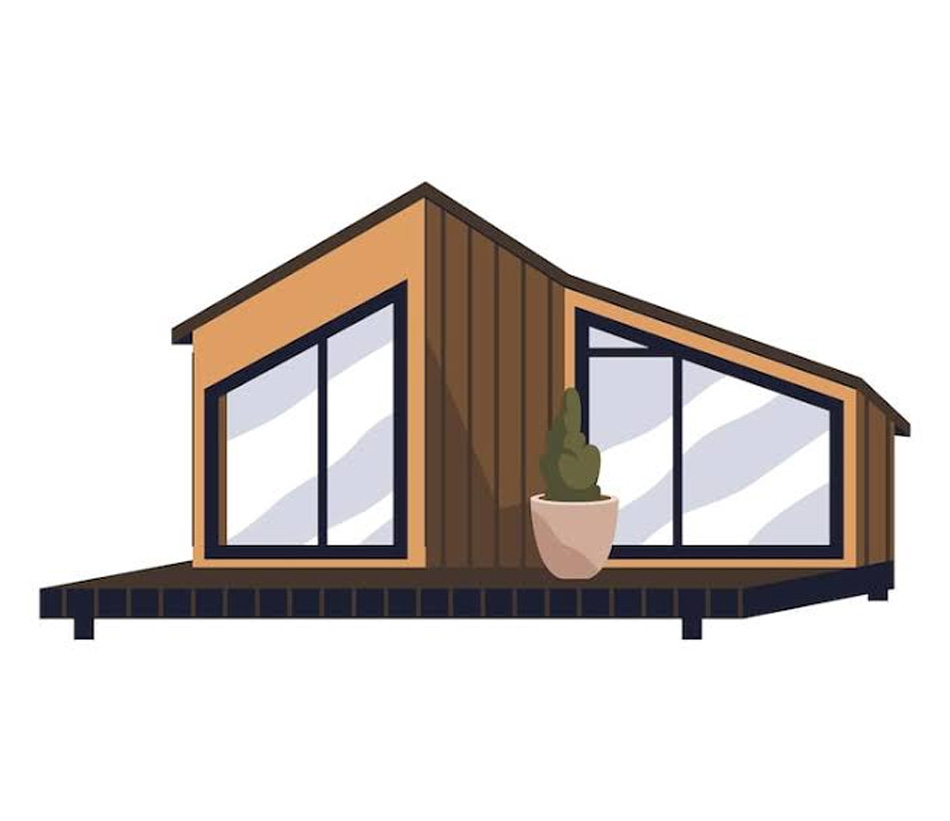 Portable Buildings