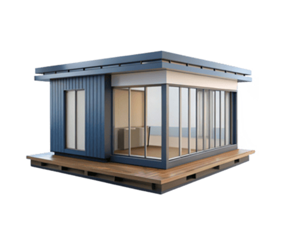 Prefabricated Homes